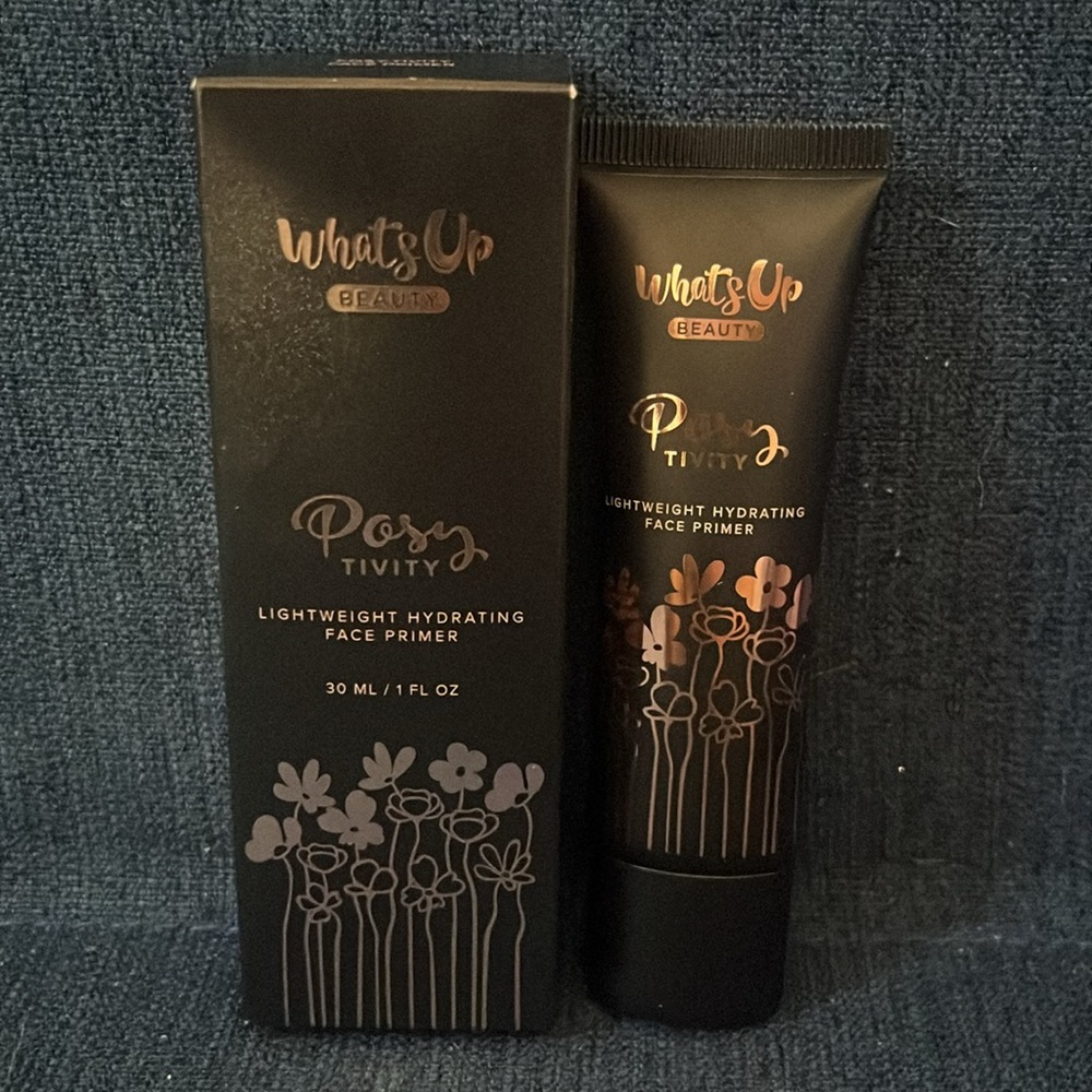 Face primer - Picture 2 of 5
